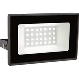 led-reflektor 20 w siv