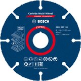 Bosch EXPERT Carbide Multi Wheel disk 115 mm - 2608901188 Cijene