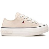 Tommy Hilfiger Nizke superge T3A4321180890500 Rožnata | Shoptok.si