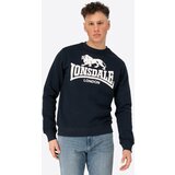 Lonsdale Men's crewneck sweatshirt slim fit | Shoptok.si