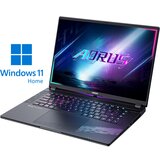 Gigabyte aorus elite 16 bwh 16 inch qhd+ 165Hz 400nits core ultra 9 275HX 32GB 1TB ssd geforce rtx 5070 8GB rgb backlit Win11Home gaming laptop | ePonuda.com