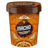 Frikom sladoled macho choco orange 370ML čaša cene