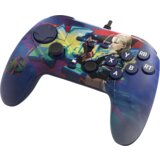 Hori Igralni plošček HORI Fighting Commander OCTA (Street Fighter 6 Cammy) za PC (ACC-1170) | Shoptok.si