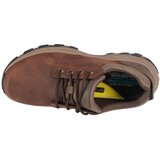 Skechers Knowlson - Leland Smeđa | shoptok.hr