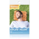  Jastuk na napuhavanje 38 x 25 cm Bestway 52127 - narančasti | Shoptok.si