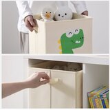  Dječji organizator x3 dinosauri | shoptok.hr