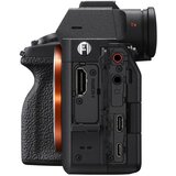 Sony Alpha A7 IV (body) ILCE7M4B - | Shoptok.si