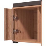 XORA GARDEROBNA KLOP hrast artisan | Shoptok.si