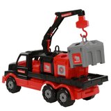 Olimp Sport Đubretarac Mammoet 68507 | ePonuda.com