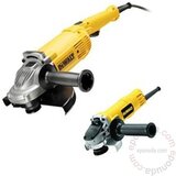 Dewalt set ugaonih brusilica DWE492DUO | ePonuda.com