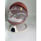  Ljuljaška za bebe 603 Bordo Cene