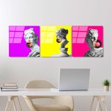 Wallity slika UV-855, 50 x 50 cm Cene