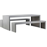 Venture Home vrtni blagovaonski set San Juan | shoptok.hr