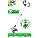 ADK akumulatorski trimer 20V SF8A227 | Eponuda.com