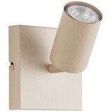 Brilliant LED zidno spot svetlo JELLO 1xGU10/5W/230V bež | Eponuda.com