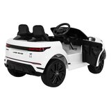  Licencirani auto na akumulator Range Rover Evoque - bijeli | shoptok.hr