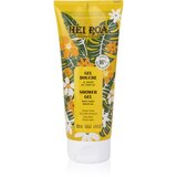 Hei Poa Tahiti Monoi Oil gel za prhanje 200 ml | Shoptok.si