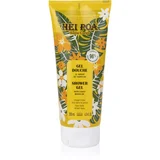 Hei Poa Tahiti Monoi Oil gel za prhanje 200 ml