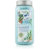 Bohemia Herbs Dead Sea Salt sol za kopel 900 g