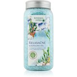 Bohemia Gifts & Cosmetics Bohemia Herbs Dead Sea Salt sol za kupku 900 g Cijene
