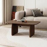 Hanah home klub sto Pietra, 100 cm, orah Milano | Eponuda.com