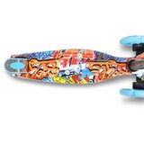 Cangaroo trotinet za decu Rapture Blue | ePonuda.com