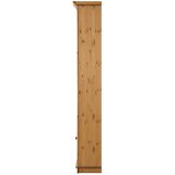 Livetastic REGAL 74/223/37 cm barve bora | Shoptok.si