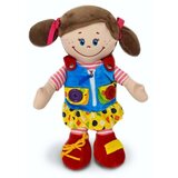  Senzorno-motorička lutka devojčica ( 1043774 ) | Eponuda.com
