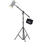 SmallRig 3737 RA-S280 Light Stand Air Cushioned with Arm | Eponuda.ba