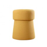 Atelier Del Sofa tabure beans mustard | ePonuda.com