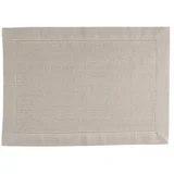 Tekstilni podmetač 4 kom 35x50 cm Indi –