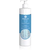 Dermocosmetics Capillus nježni šampon za čišćenje za suho i osjetljivo vlasište 300 ml