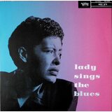  billie holiday – lady sings the blues | Eponuda.com
