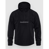 Horsefeathers Hill Jacket black Cene