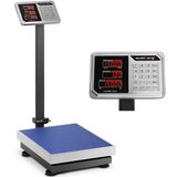 Steinberg Systems Skladiščna tehtnica z LED štetjem 40 x 50 cm 150 kg / 20 g, (21505496) Cene