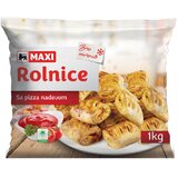 Maxi Smrz.rolnice sa pizza nadev 1kg Cene