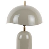 Leitmotiv Tamno siva stolna lampa (visina 41 cm) Querido – | shoptok.hr
