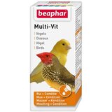 Beaphar Multi-Vit za ptice, 20 ml Cene