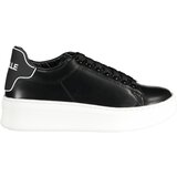GAELLE PARIS BLACK WOMEN&#39;S SPORTS SHOES | shoptok.hr
