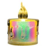 Yiwu Moon Star Dekorativna mini LED sveća | ePonuda.com