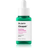 Dr.Jart+ Cicapair™ Soothing Camo Drops lahek tonirani fluid SPF 20 30 ml | Shoptok.si