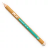 Zao višenamjenske olovke za oči, obrve i usne - 564 nude beige