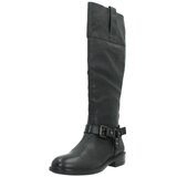 Geox Škornji C CATRIA Črna | Shoptok.si