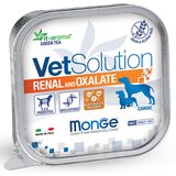 Monge Vet Solution Renal mokra hrana - 150 g Cene