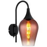 Globo Stenska Svetilka 15552w1 | Shoptok.si