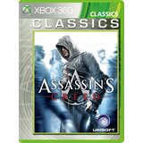  Assassins Creed Classics (XBOX 360) - rabljeno | Shoptok.si
