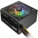 Thermaltake Litepower RGB 550W Non-modular PSU, sa RGB,ATX 12V 2, Active PFC Cijene