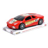  Auto Racing na frikciju - Crvena Cijene