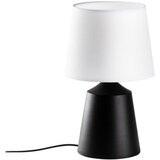 Opviq drop - 15493 blackwhite table lamp | ePonuda.com