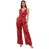 La Modeuse 70986_P166265 Crvena Cijene
